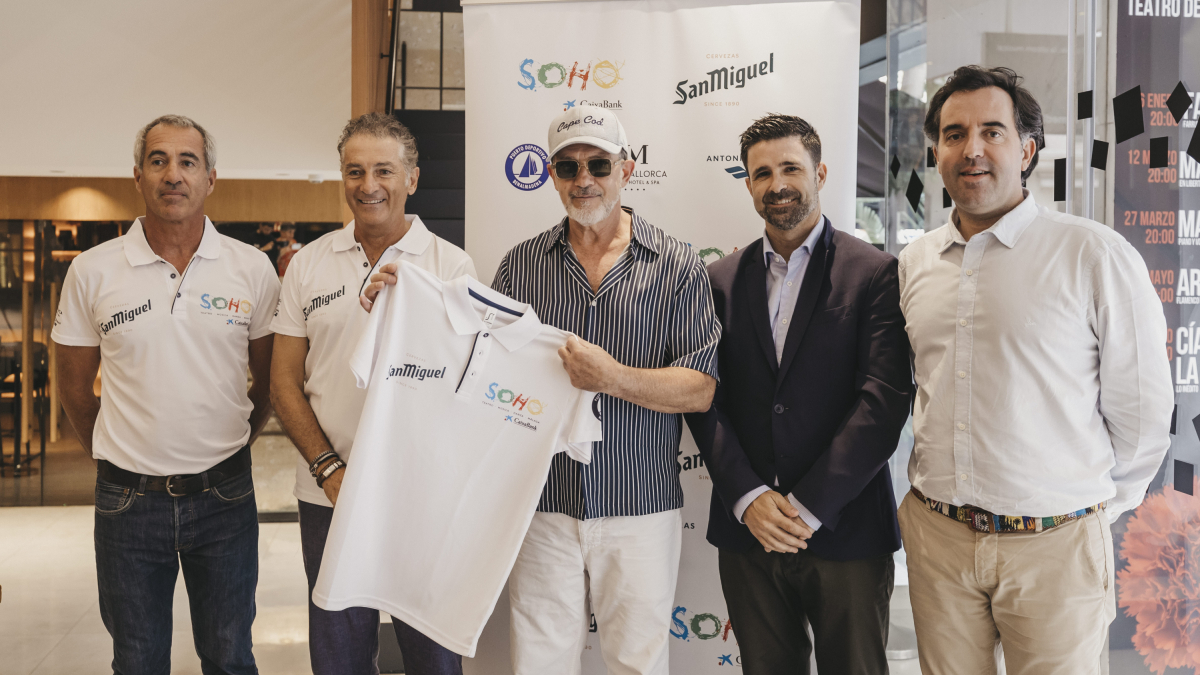 Teatro del soho san miguel: neuanfang mit xr-41 in málaga!