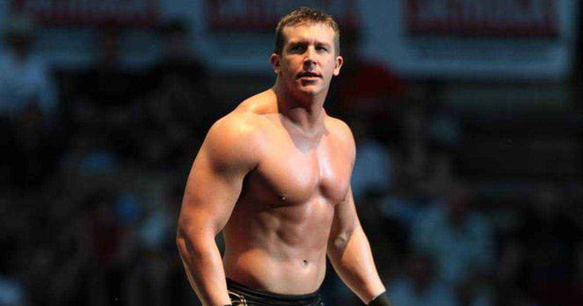 Ted dibiase jr. entlässt freispruch: 'sieben jahre hölle sind vorbei'