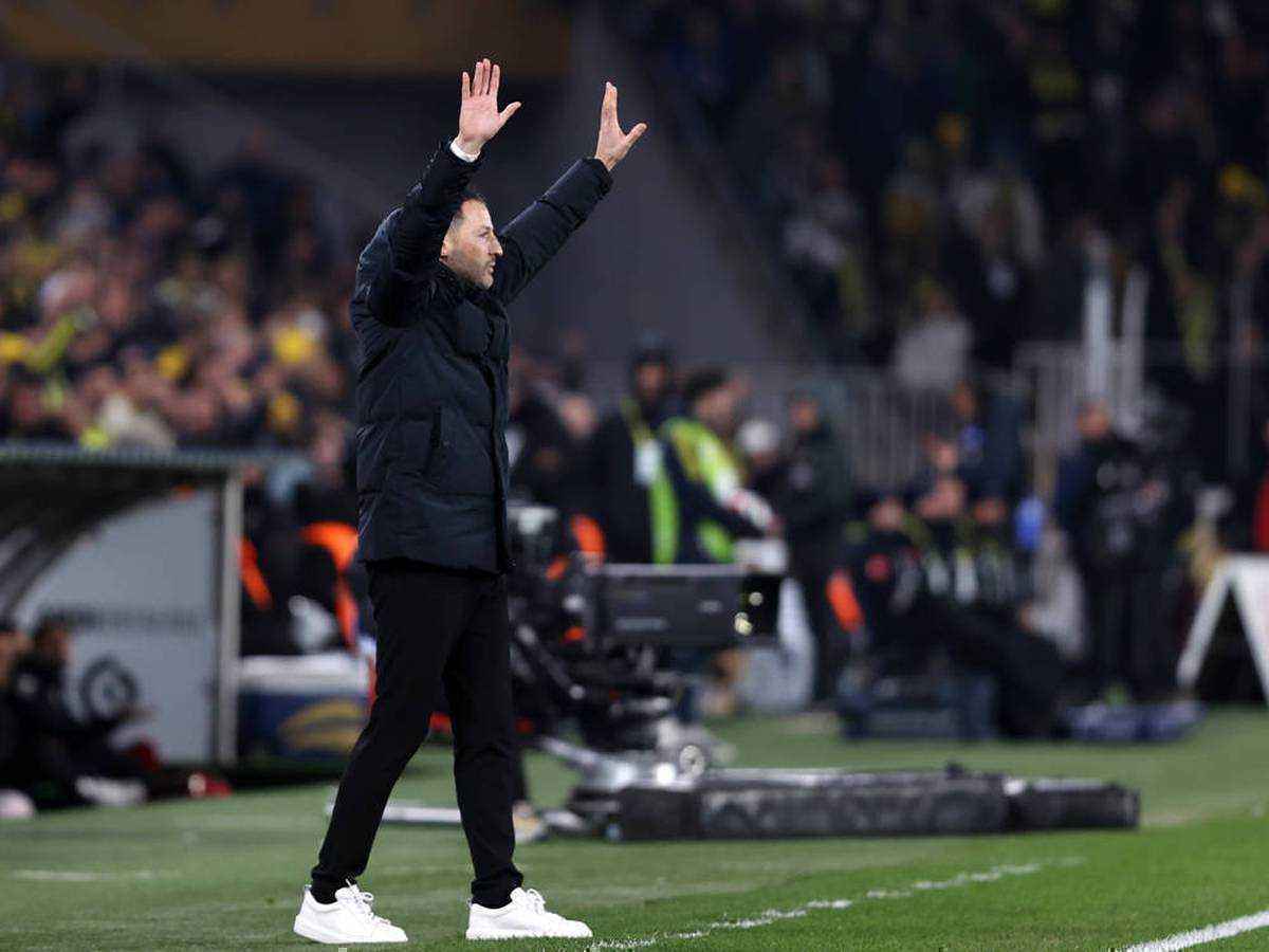 Tedesco rast aus, fener dreht in wilder nachspielzeit auf