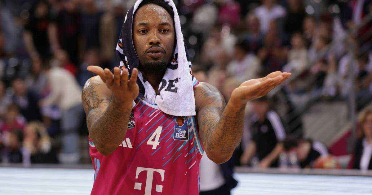 Telekom baskets bonn sichern sich bis 2028 – 33 jahre partnerschaft werden zur legende