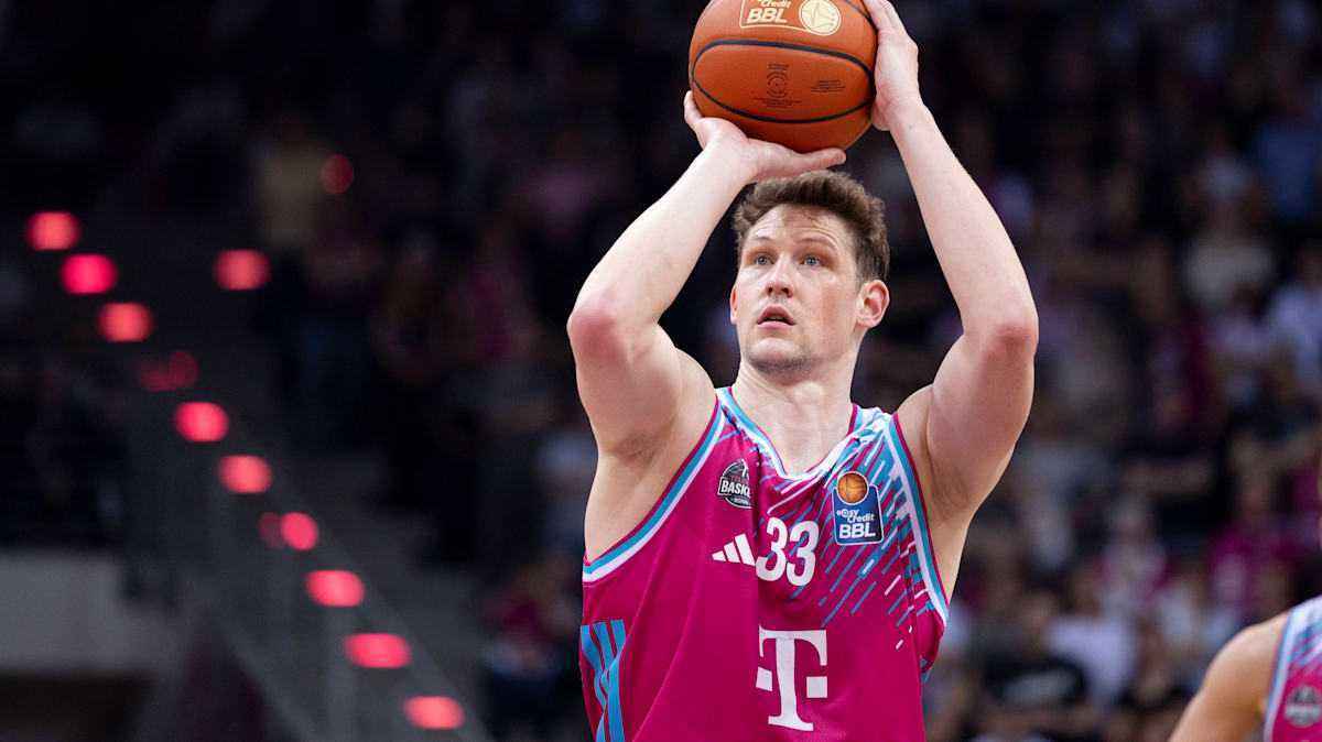 Telekom baskets bonn verlängern bis 2028 – 33 jahre partnerschaft werden zur legende