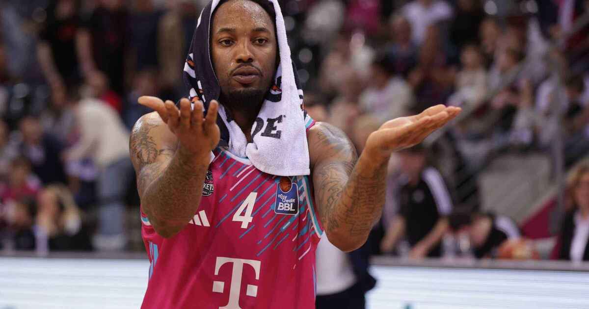 Telekom verlängert mit baskets bis 2028: 33 jahre partnerschaft werden zur ewigkeit