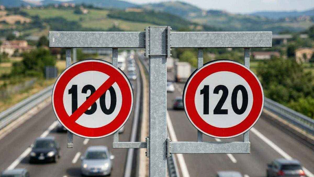 Tempolimit-senkung um 10 km/h: eu-kommissar will autobahn-bremser gegen energie-krise
