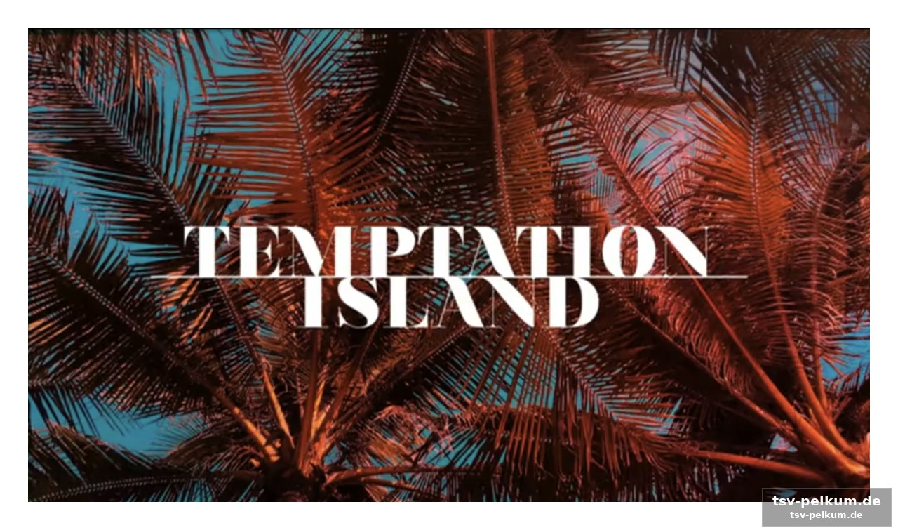 Liebe, misstrauen und versuchungen am calalandrusa beach resort
