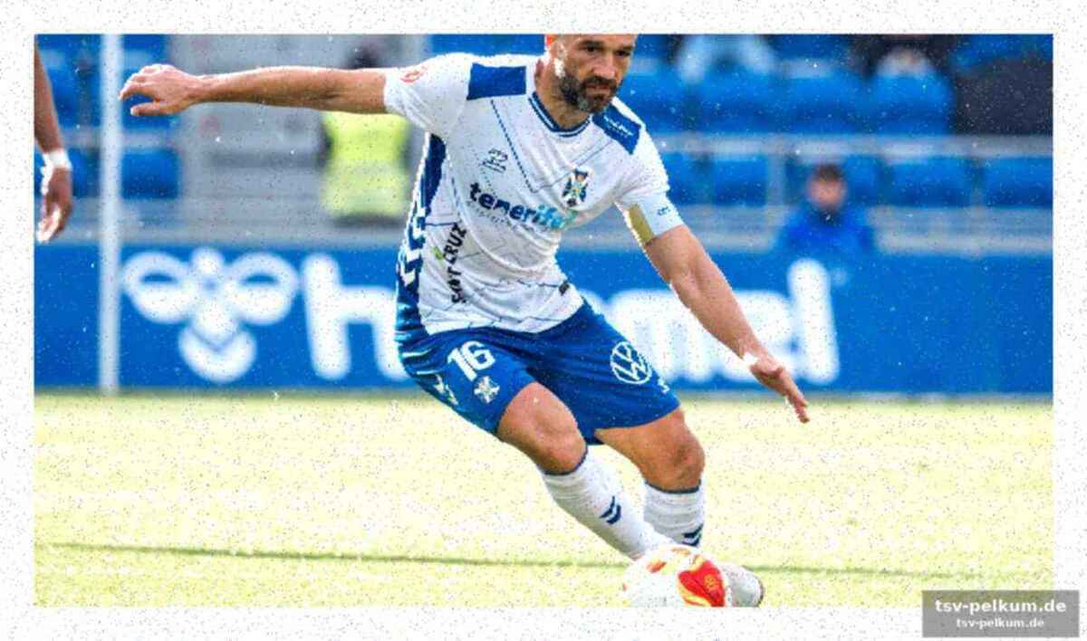 Emiliano hernández knüpft an: cacereño gleicht aus