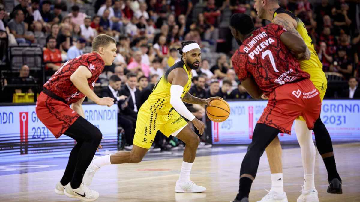Tenerife triumphiert deutlich: granada verabschiedet sich endgültig!