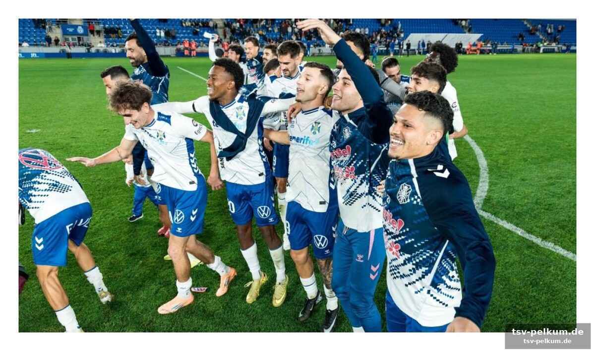 Cervera: bescheiden trotz historischer chance
