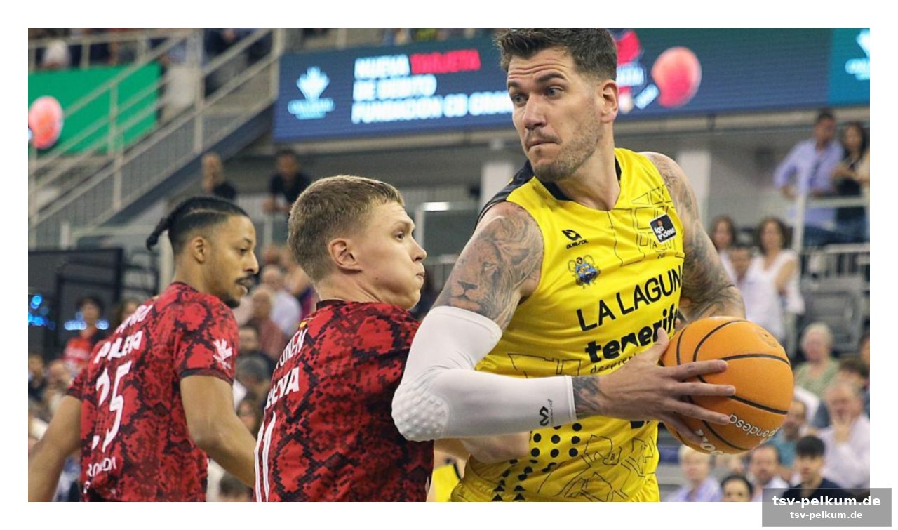Abschied nach rekordjahren in der bcl