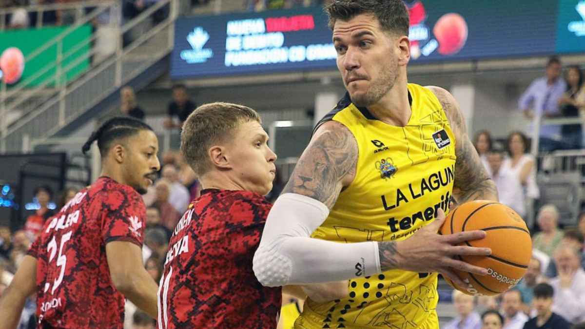 Tenerife wechselt zur eurocup: abschied nach zehn jahren champions league