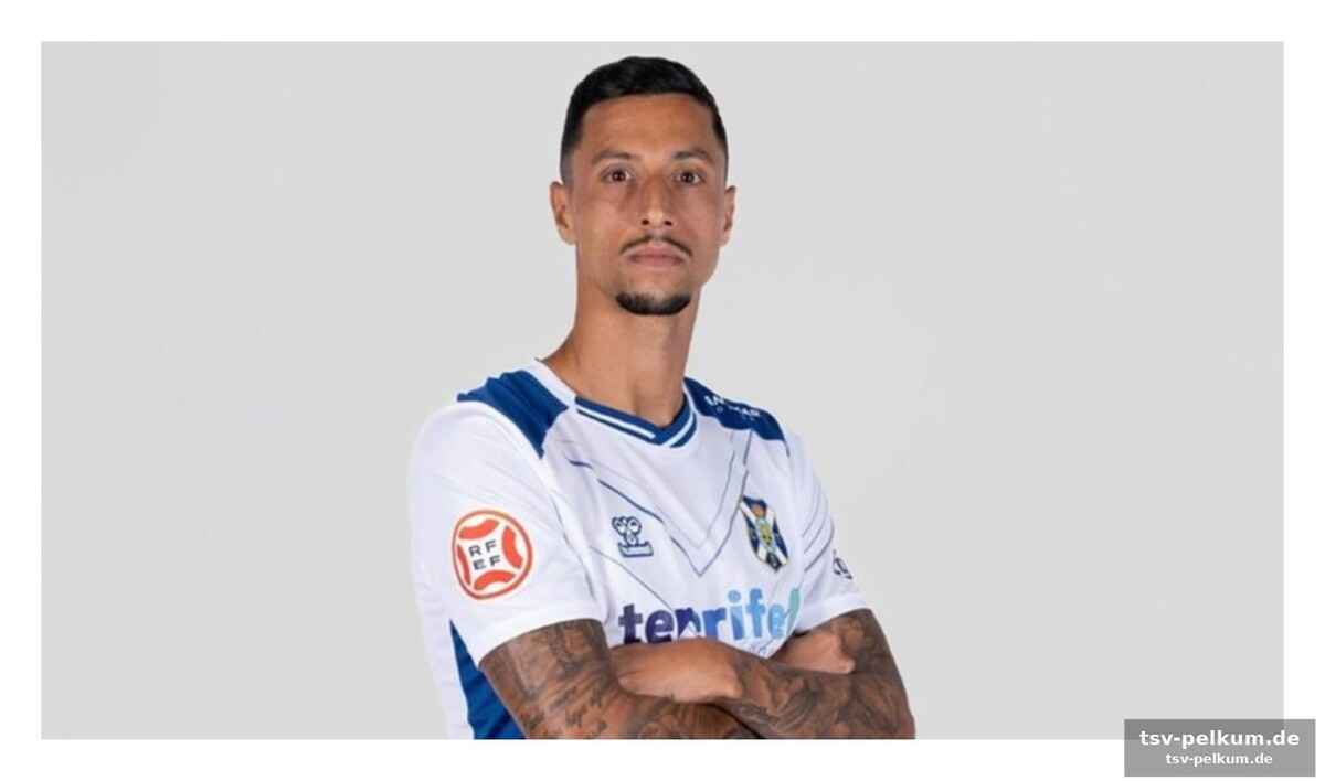 Cd tenerife unter druck: stellungnahme erwartet