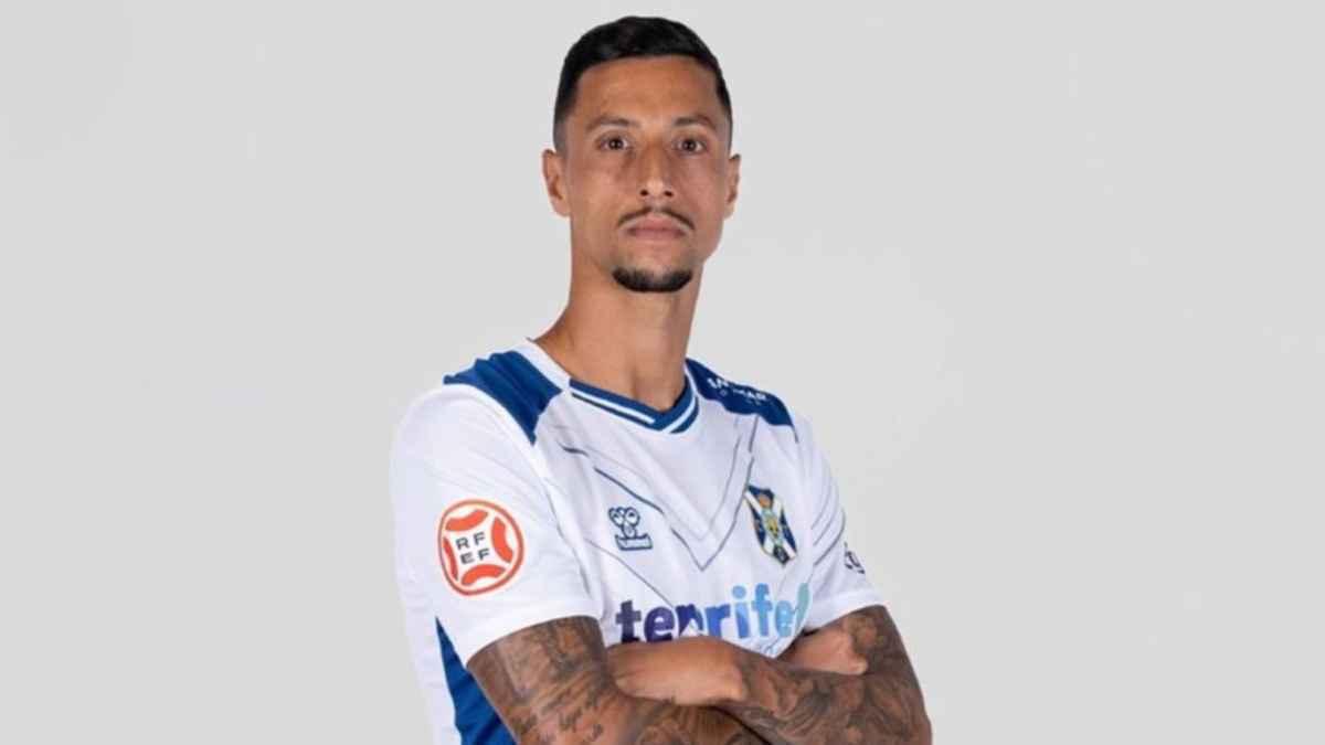 Tenerife-star mesa im polizeiverhör: was steckt hinter der schlägerei?