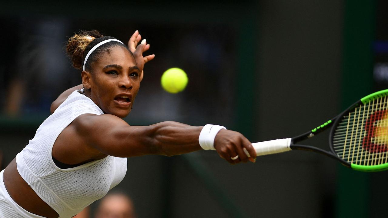 Tennis-comeback der jahrhundertklasse: serena williams kehrt zurück!