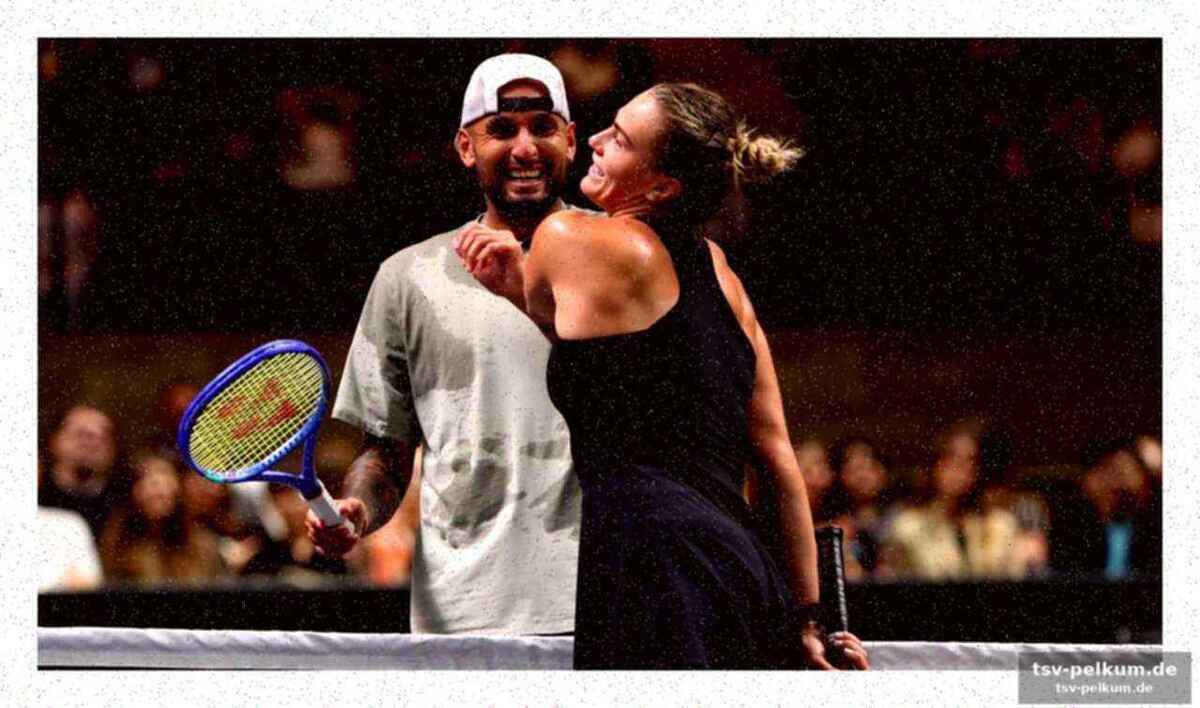 Kyrgios