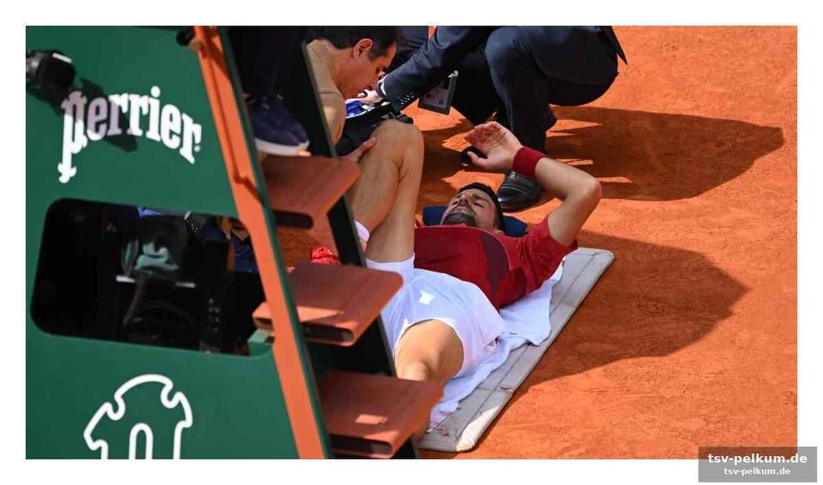 Die laufleistung der top-spieler: ein wettlauf gegen die zeit