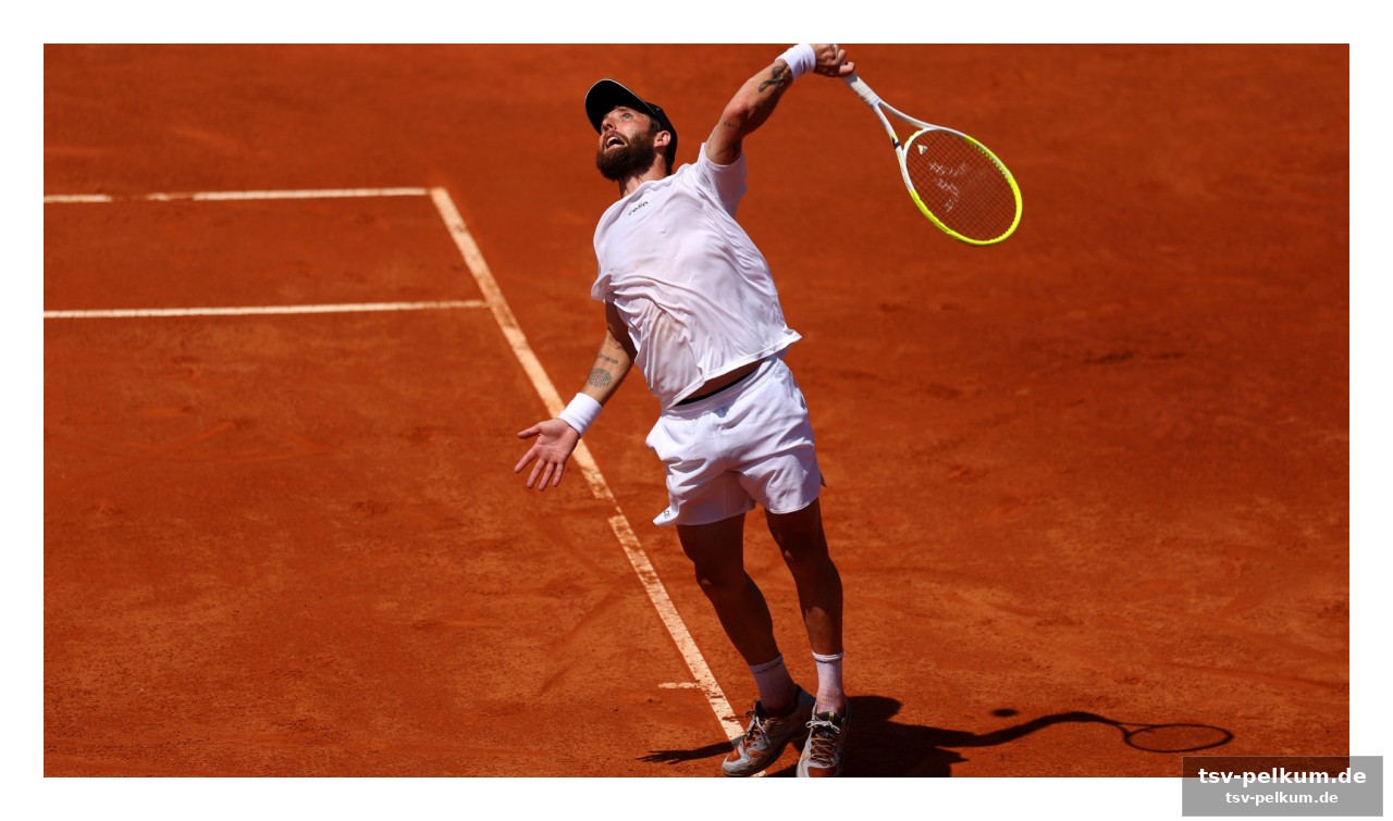 Die schattenseiten des masters in rom