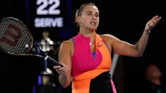 Tennis-legende verspricht popstar – australian open mit peinlichem fauxpas