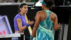 Tennismatch mit brisanz: ukrainische spielerin attackiert sabalenka – und die antwort!