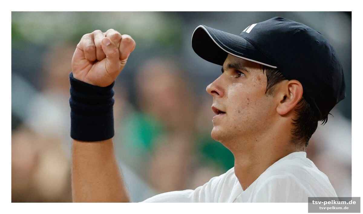 Weniger turniere, mehr prestige: die zukunft des tennis
