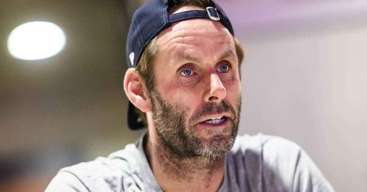 Tennis-schock: beltz sieht keinen notstand trotz abstieg!