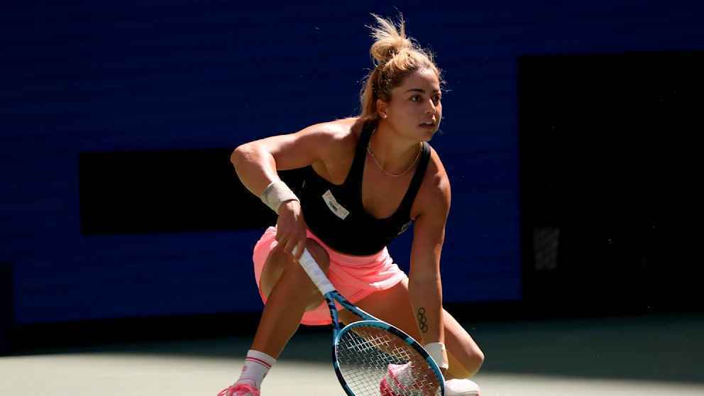 Tennis-schock in australien: zarazua mit heftigem sonnenbrand – auftakt in gefahr?