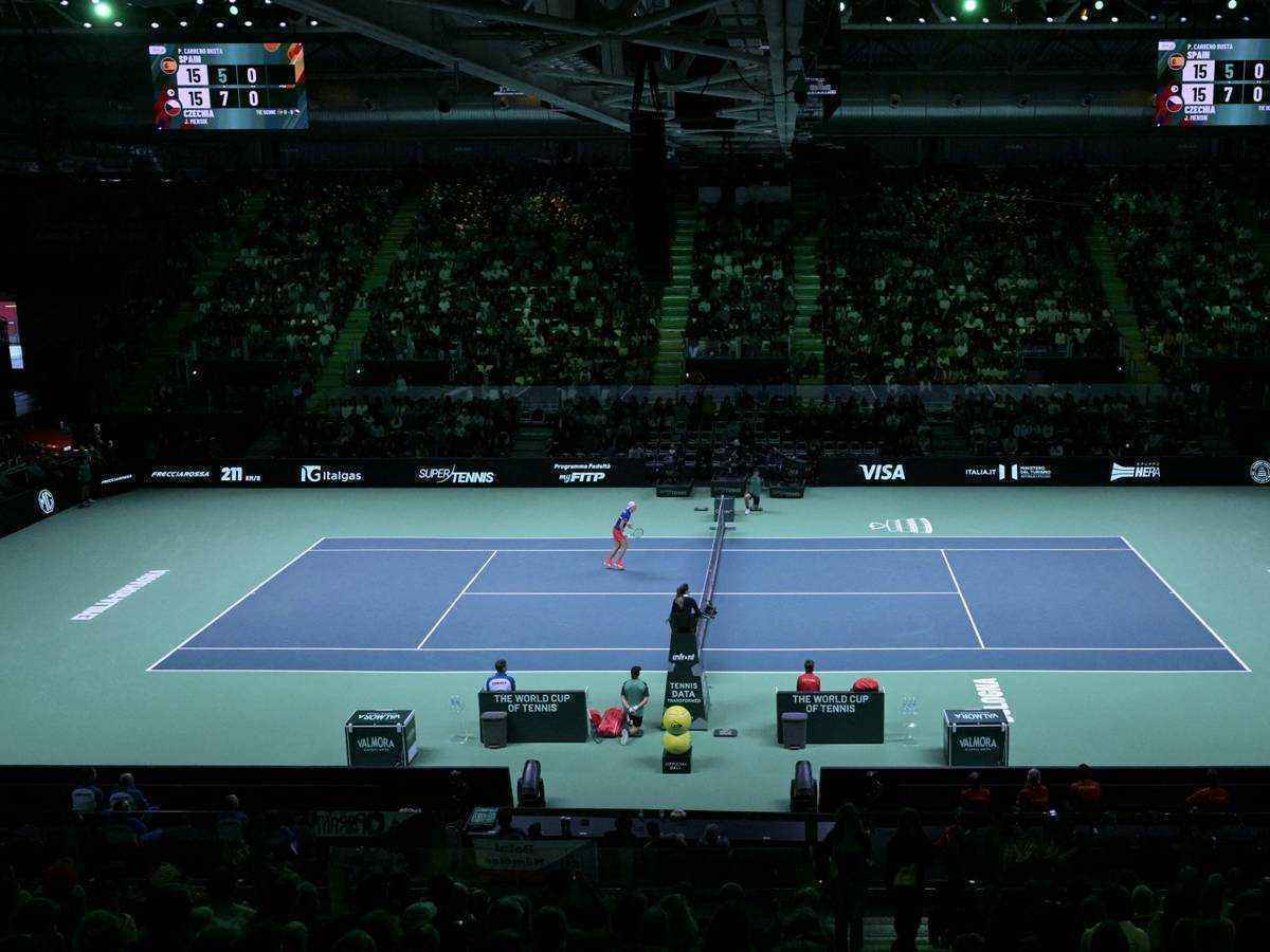 Tennisspieler aboian wegen wettmanipulationen für fast sieben jahre gesperrt