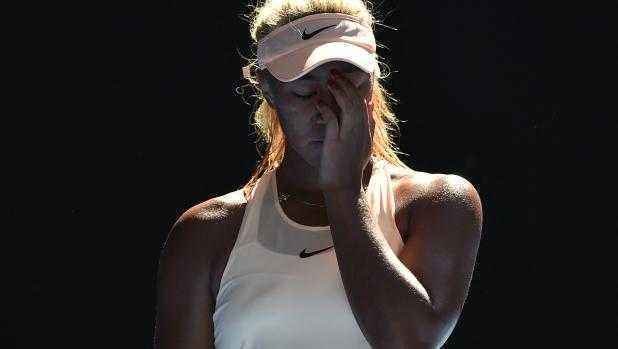 Tennisspielerin destanee aiava beendet karriere: scharfe kritik am sport