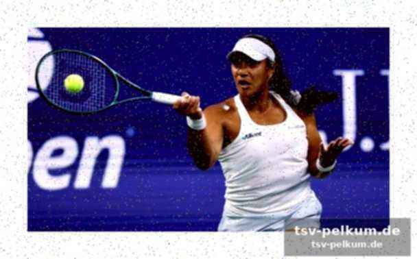 Unangenehmes klima im frauen-tennis