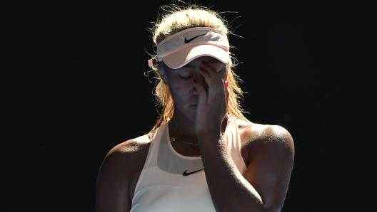 Tennisspielerin destanee aiava prangert rassismus und homophobie im sport an