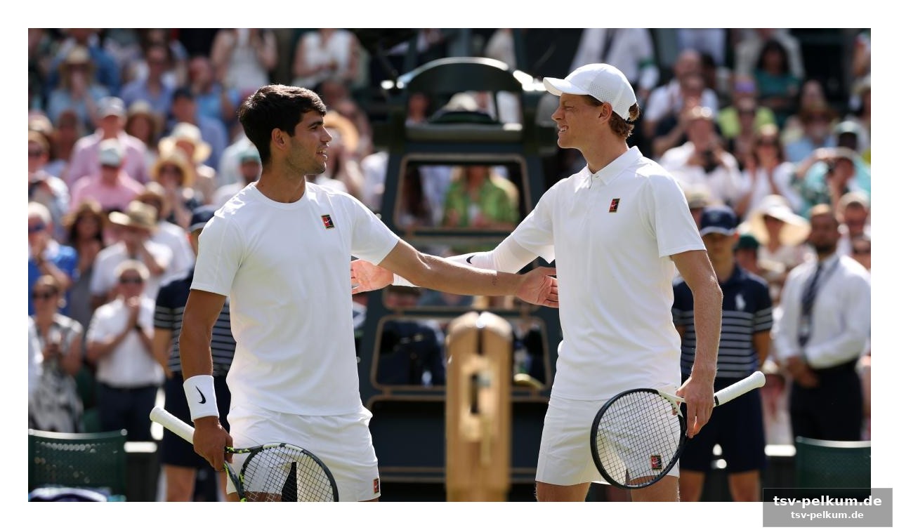 Was bedeutet das für die zukunft des tennis?