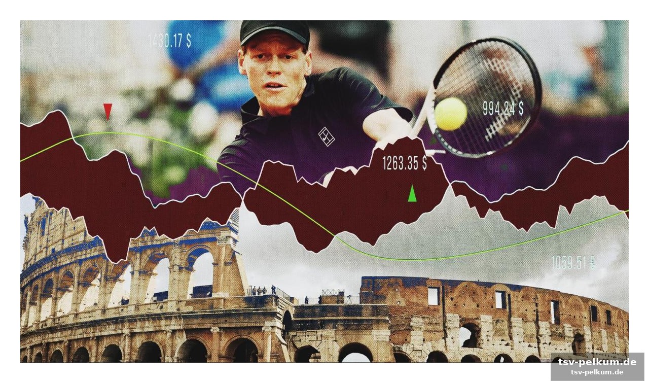 Einzigartige struktur: warum rom den vergleich mit den atp finals gewinnt