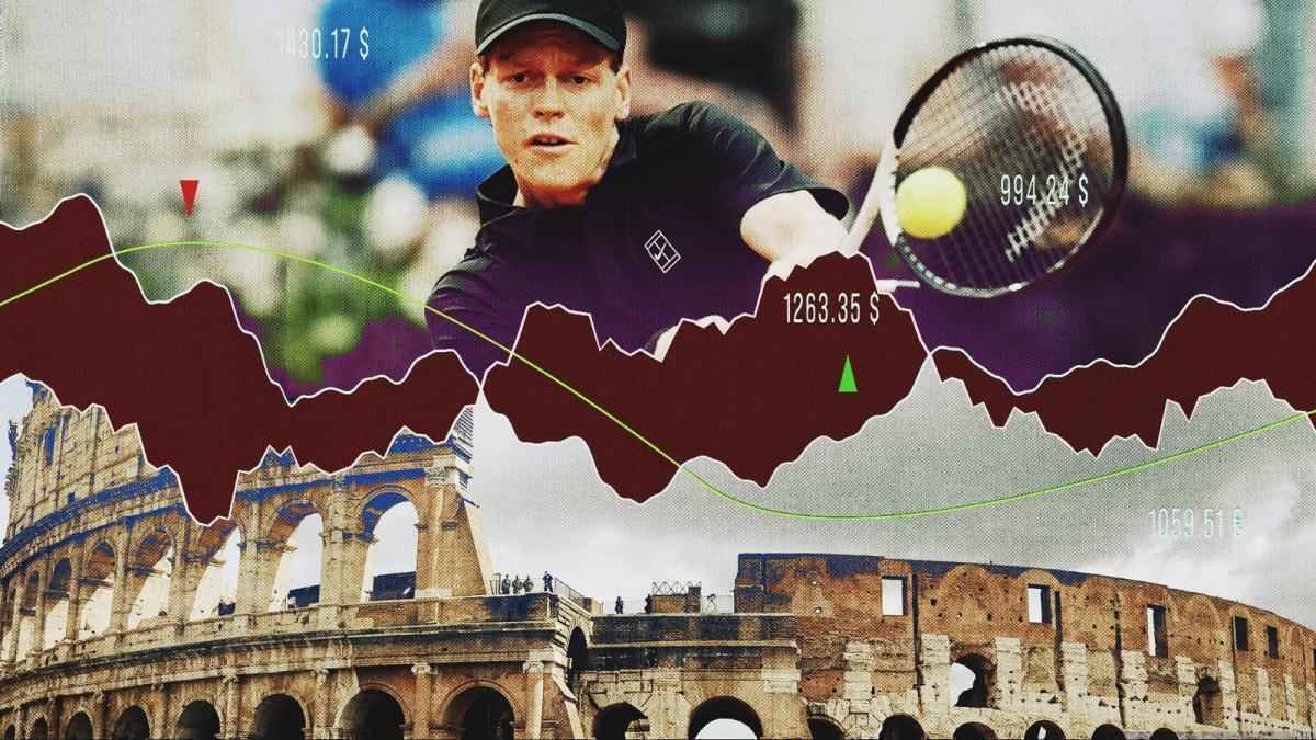 Tennisturniere: italienisches modell macht fitp und sport zu geldmaschinen