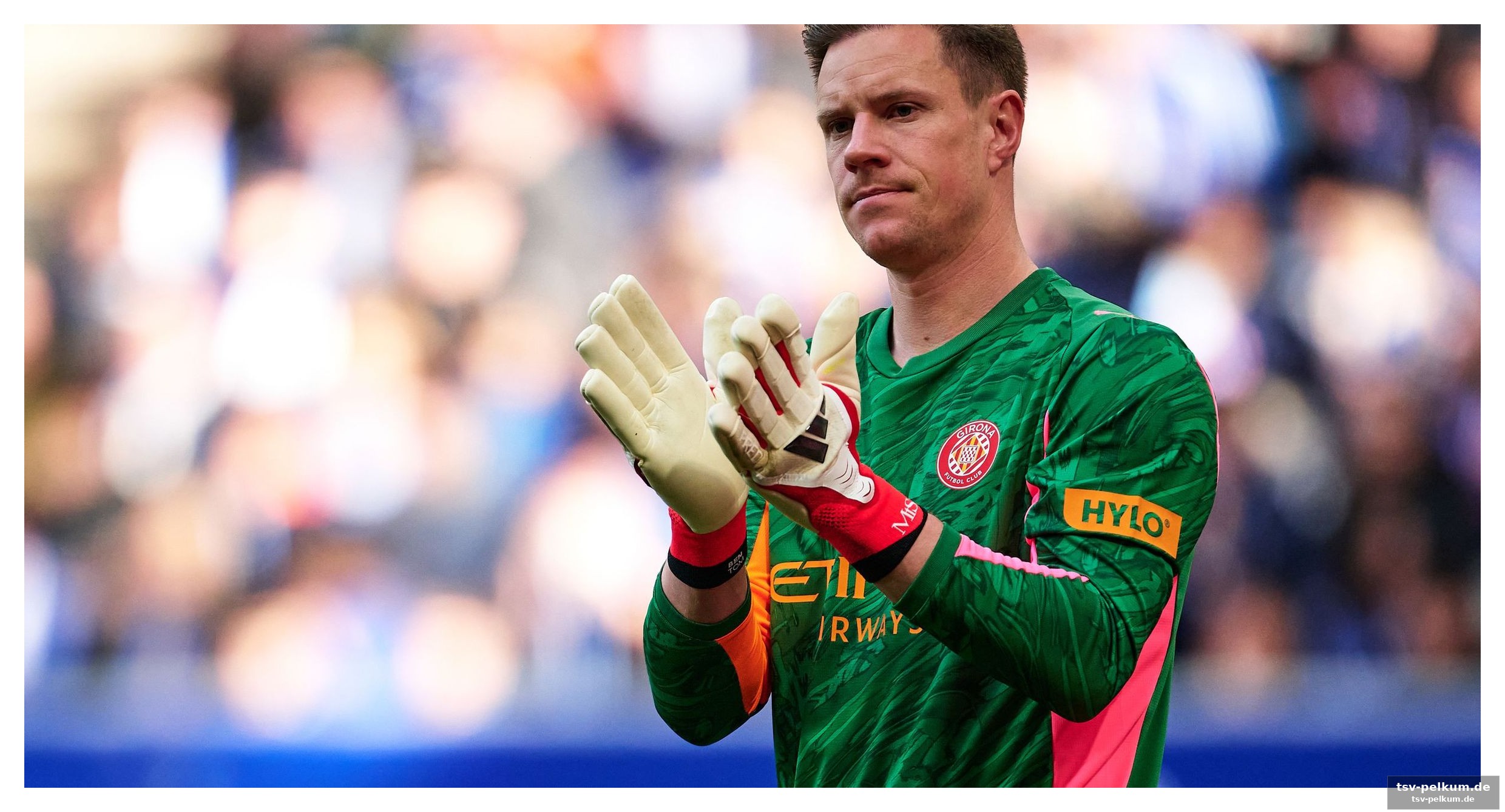 Ter stegen: ajax-wechsel rückt näher – barcelona plant ohne ihn!