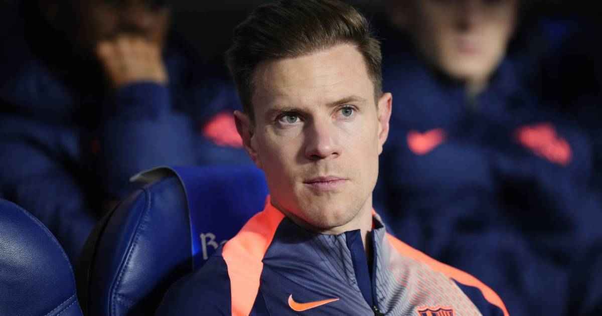 Ter stegen: barcelona plantzt ausleihe – gehaltsprobleme belasten transfer