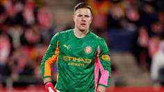 Ter stegen erlebt horror-saison: wm-traum geplatzt?