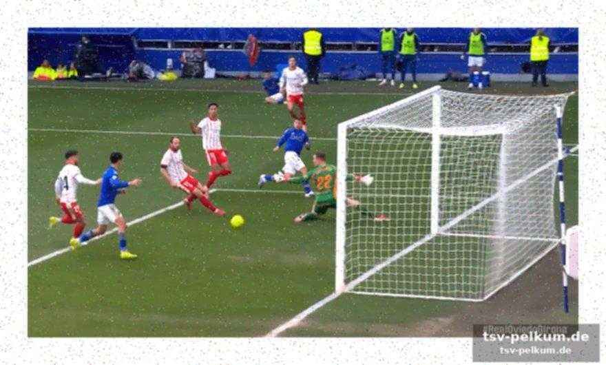 Baumann als wm-favorit?