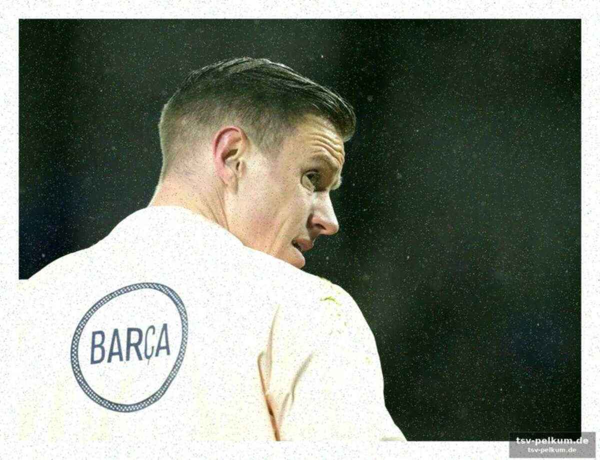 Girona plant nicht, ter stegen zurückzuholen