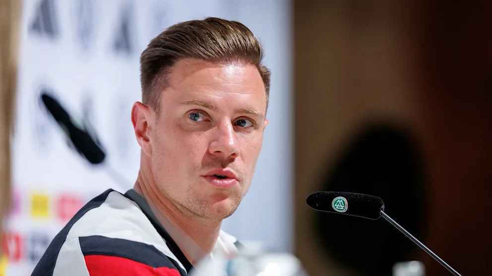 Ter stegen und die wm-träume: eine bittere diagnose?