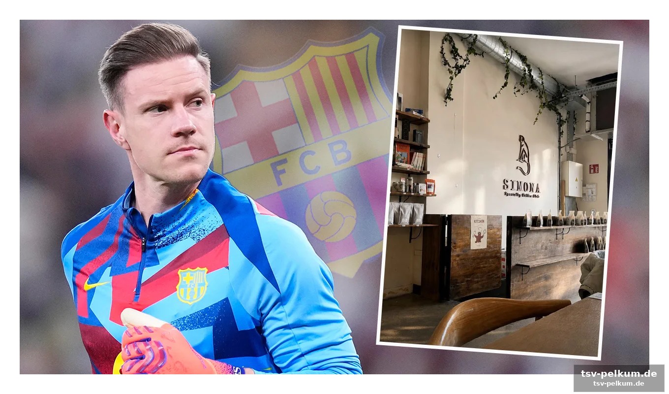 Ein tauschgeschäft zwischen barcelona und san sebastián?