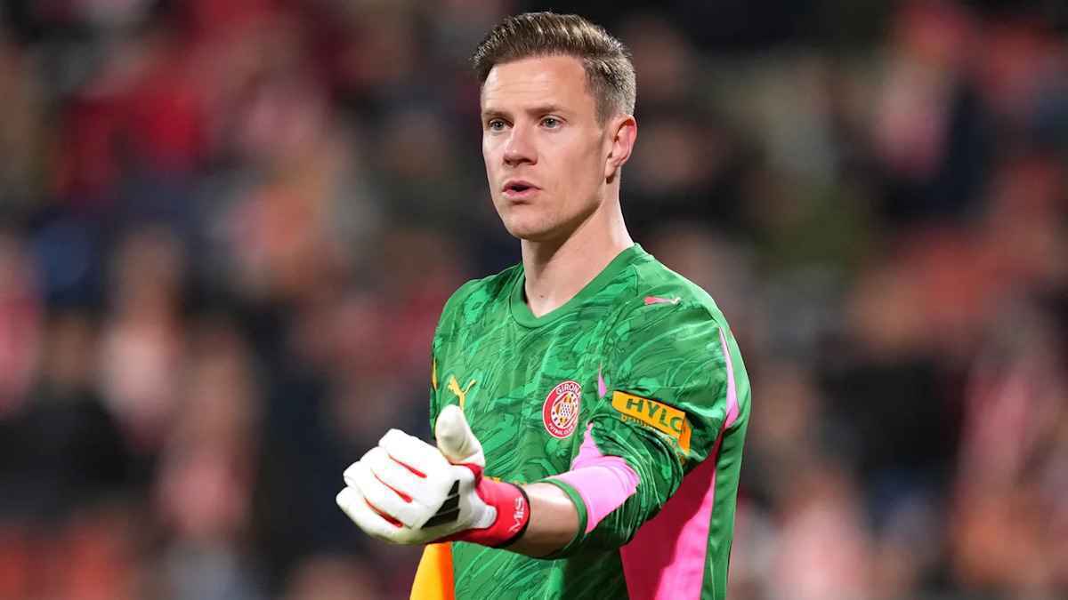 Ter stegen-drama bei barça: flick gesteht fehler ein!