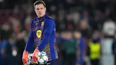 Ter Stegen-Hammer! Wechsel nach Girona perfekt? Guardiola-Bruder zieht die Fäden!