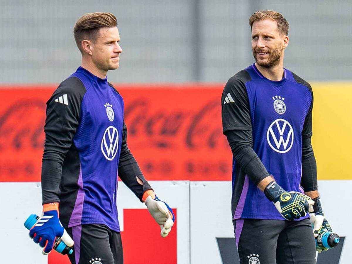 Ter stegens erneute verletzung: baumann zeigt mitgefühl und fokussiert sich auf die wm