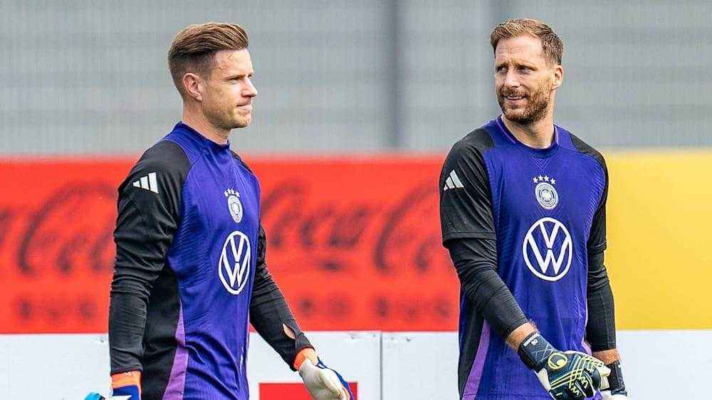 Ter stegens wm-traum in gefahr: baumann fühlt mit und bleibt fokussiert