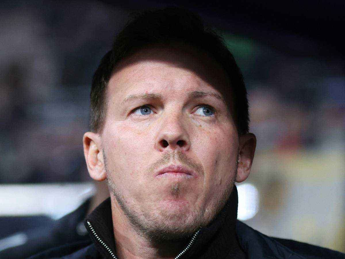 Ter stegens wm-traum schwindet – nagelsmann setzt auf baumann