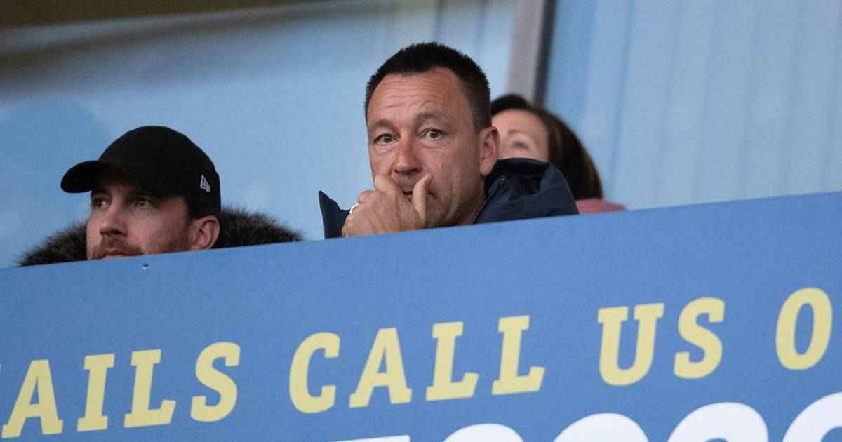 Terry attackiert tuchel: wm-kader ein desaster?