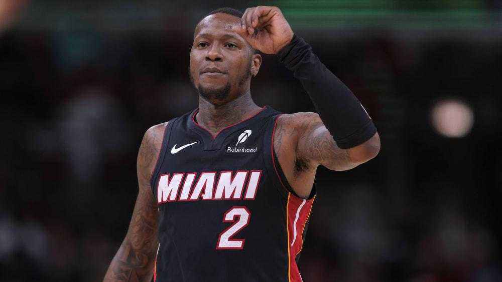 Terry rozier gewinnt rechtsstreit mit der nba um eingefrorenes gehalt