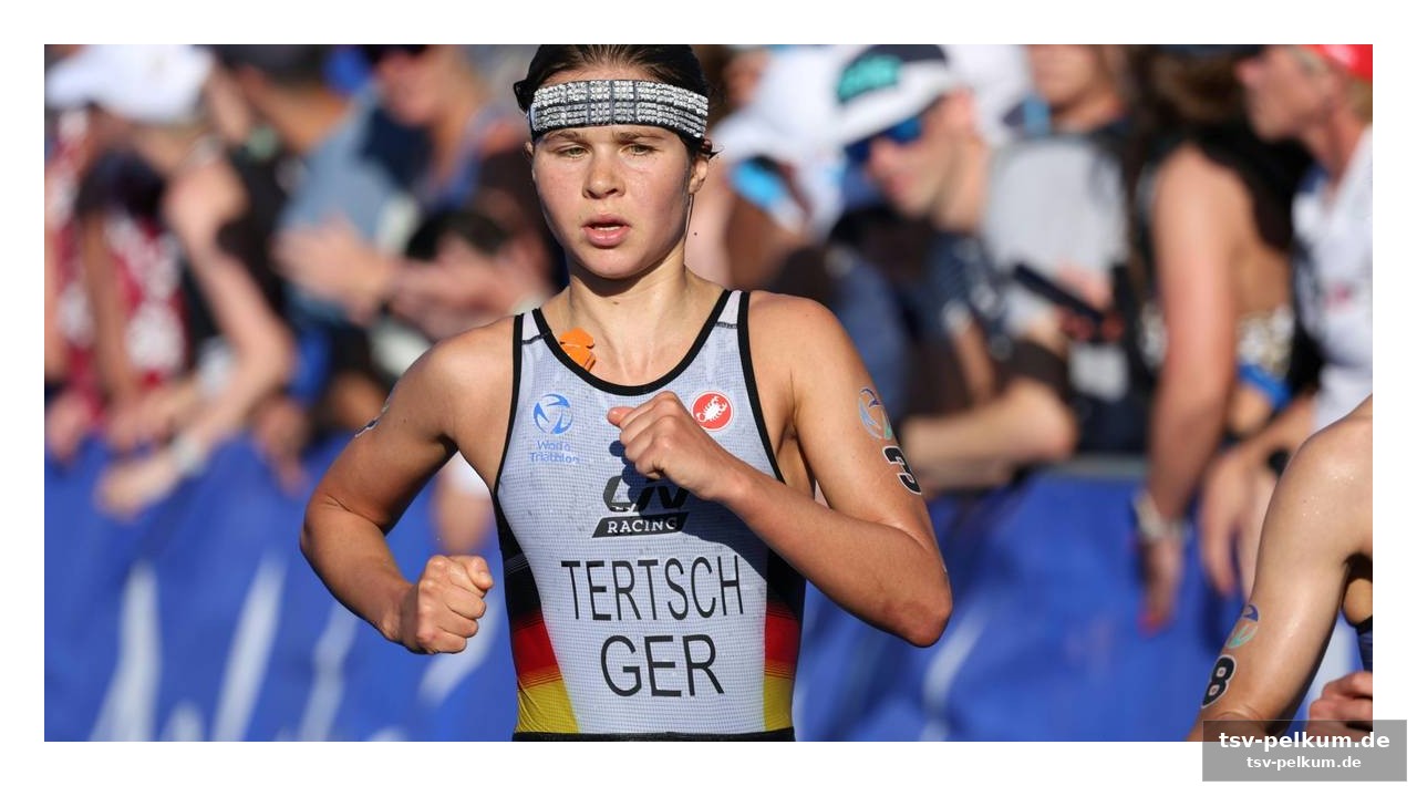 Starke teamleistung der deutschen