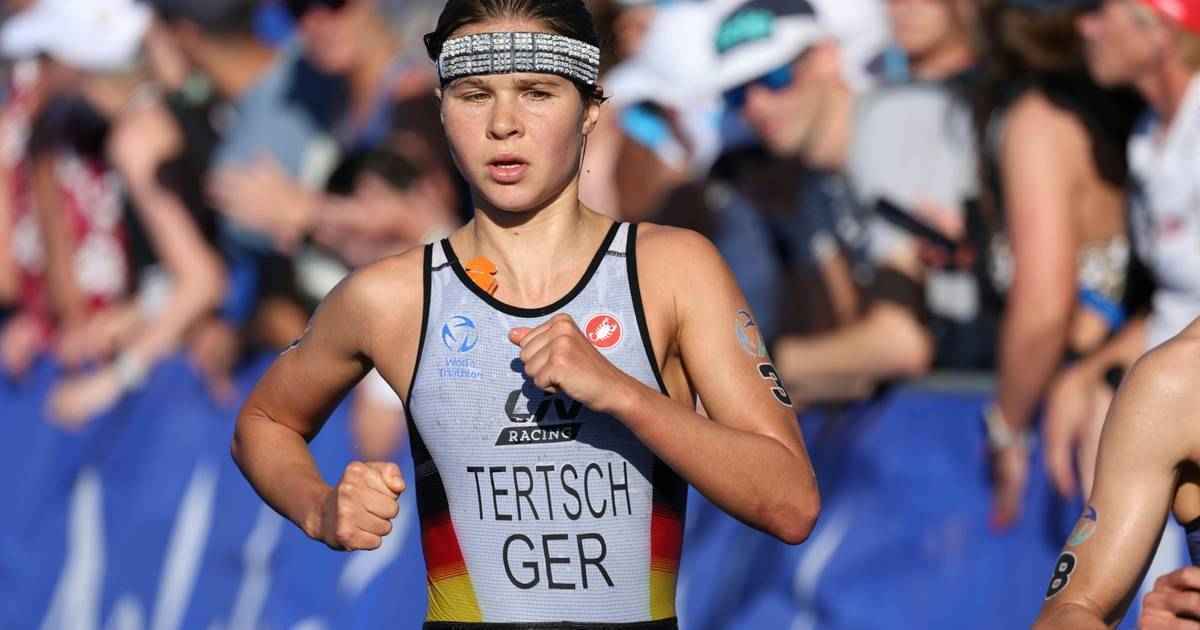 Tertsch triumphiert: em-gold in tarragona!