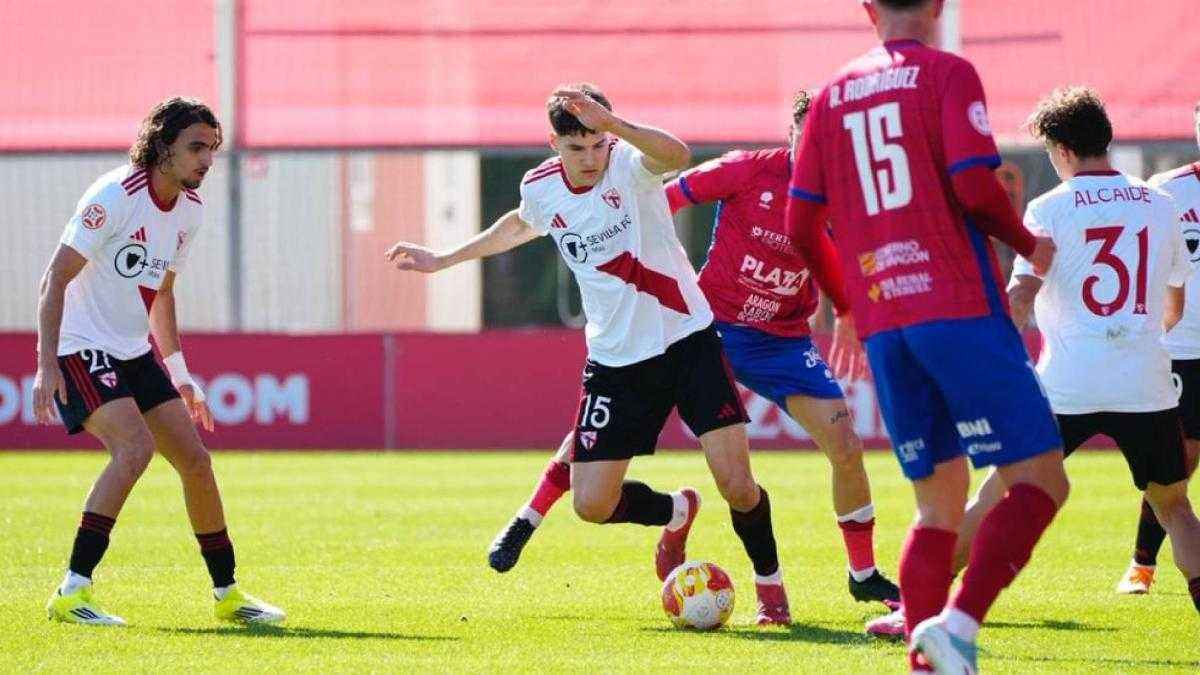 Teruel triumphiert in sevilla: effizienz entscheidet knappes duell