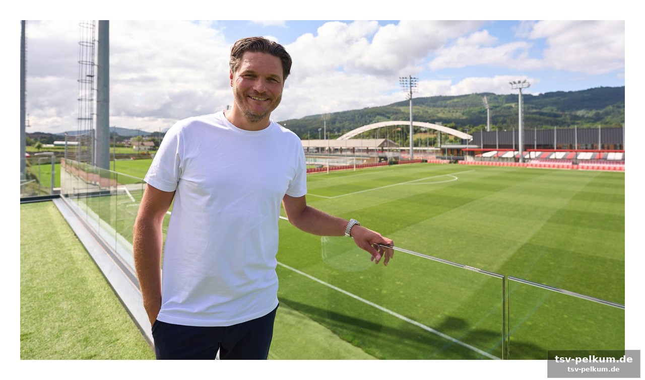 Ein deutscher spricht baskisch – und fußball