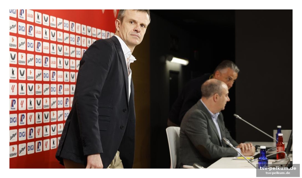 Die lange reise zum perfekten match